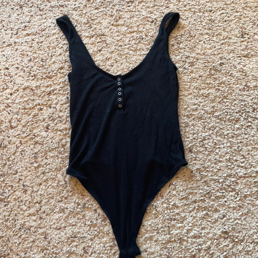 Black body suite